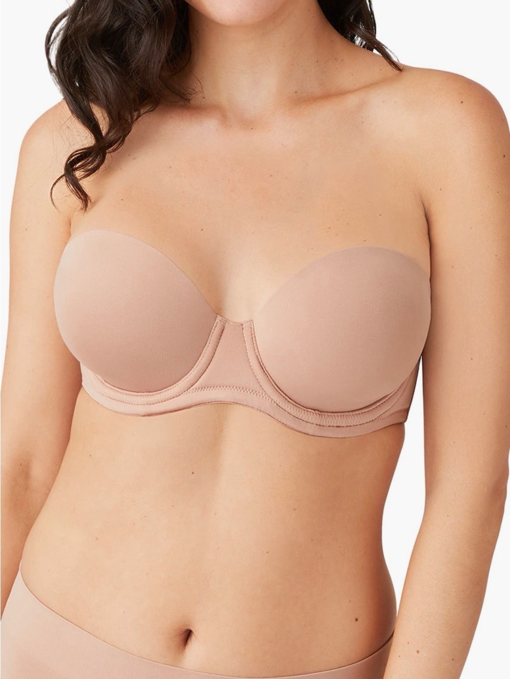 Wacoal - Red Carpet™ Convertible Strapless Bra - 38G